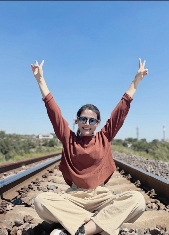 Anna的第一张照片--南通相亲服务中心