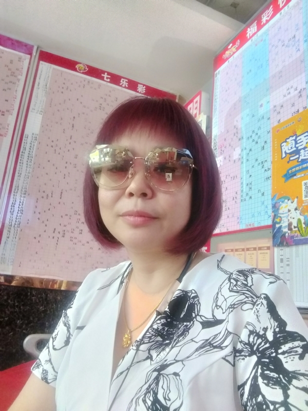 自己努力的第一张照片--南通相亲服务中心