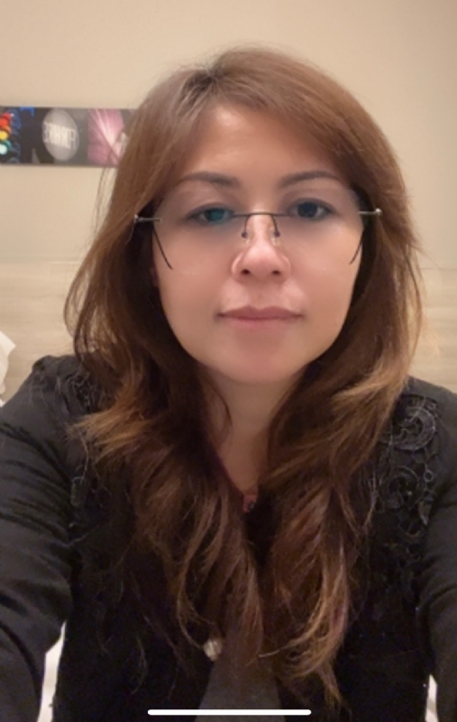 amyli的第一张照片--南通相亲服务中心