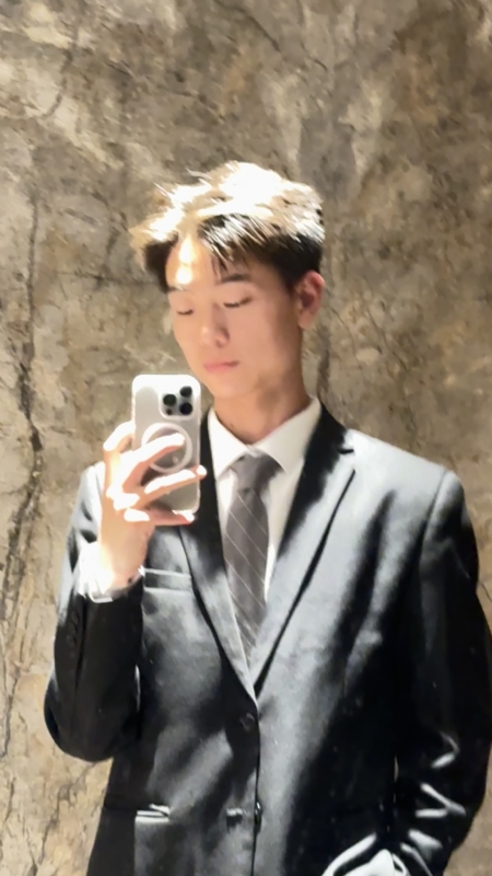 李欣航的第一张照片--南通相亲服务中心