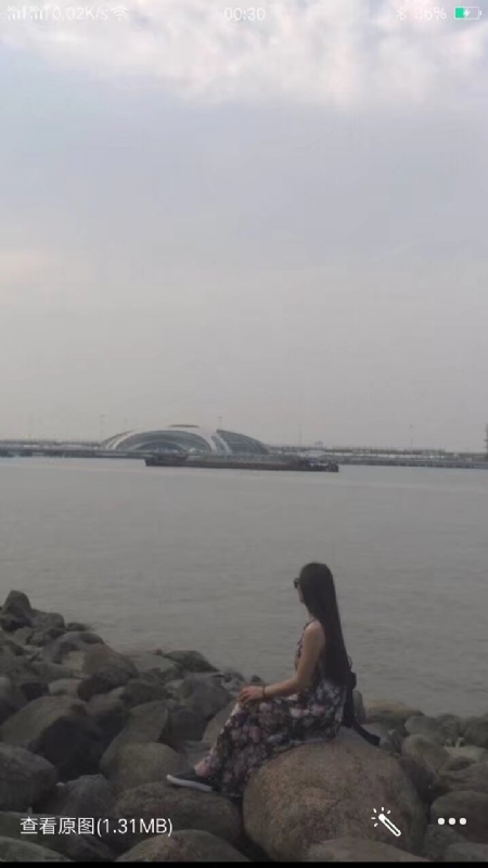 随遇而安的第一张照片--南通相亲服务中心