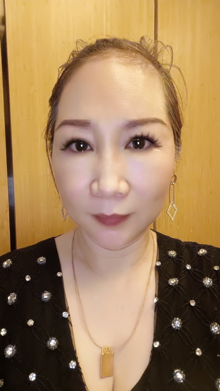 雨水的鱼的第一张照片--南通相亲服务中心