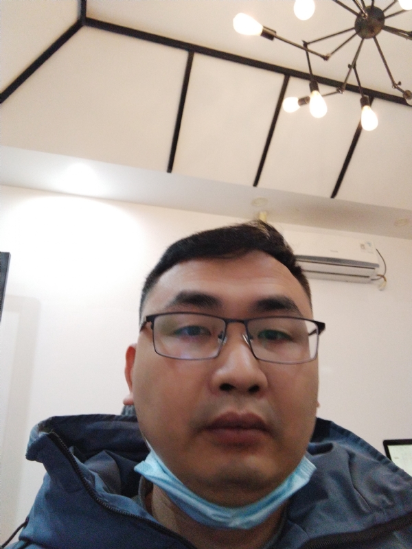 右手年华的第三张照片--南通相亲服务中心