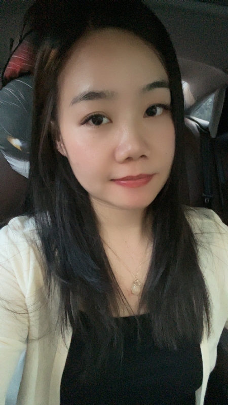 迷路的婷婷的第一张照片--南通相亲服务中心