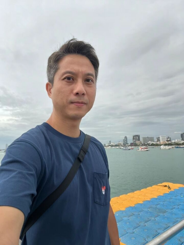 戍边的第一张照片--南通相亲服务中心