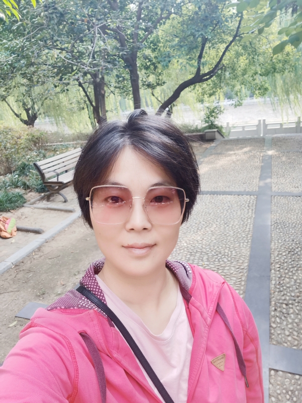 xuanwei的第一张照片--南通相亲服务中心