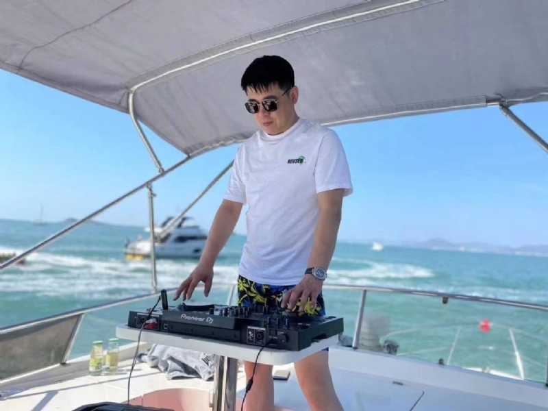 魔盒的第一张照片--南通相亲服务中心