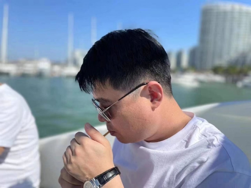 魔盒的第二张照片--南通相亲服务中心