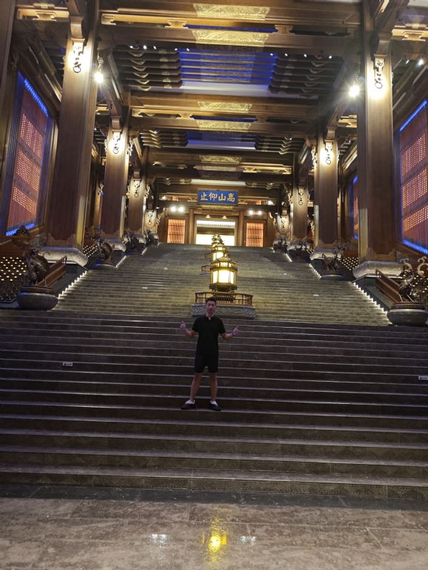 北孟孙大力的第一张照片--南通相亲服务中心