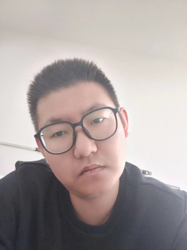 小黑子的第二张照片--南通相亲服务中心