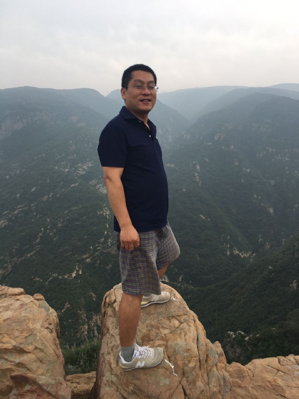 嘉缘的第一张照片--南通相亲服务中心