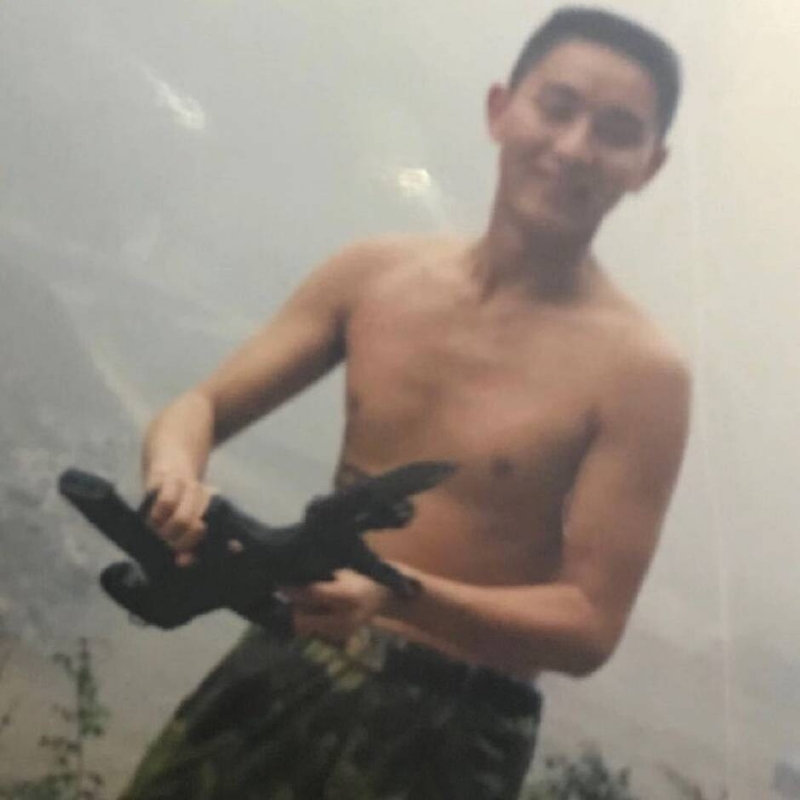 肖老兵yx的第一张照片--南通相亲服务中心