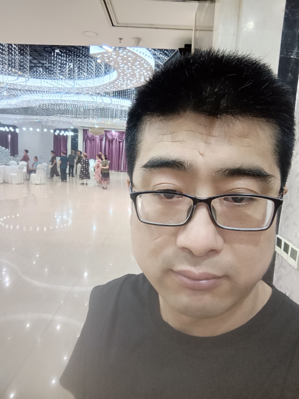 晴天的第三张照片--南通相亲服务中心