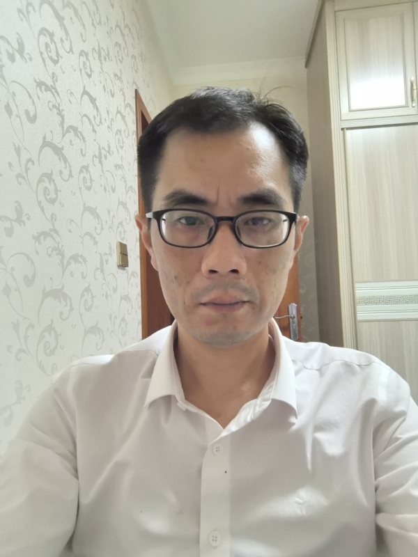 等风来的第一张照片--南通相亲服务中心