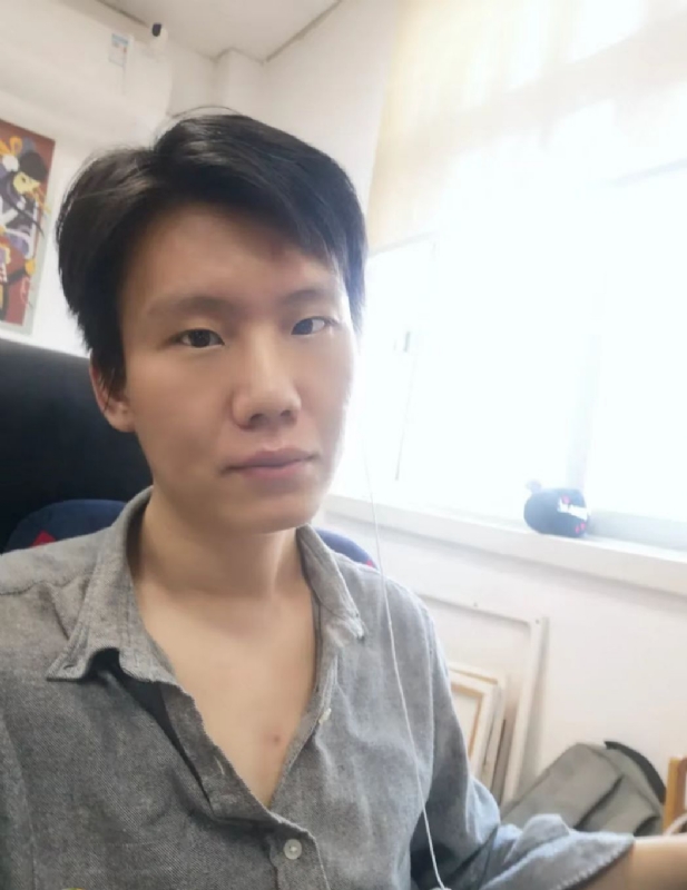 君莫的第一张照片--南通相亲服务中心