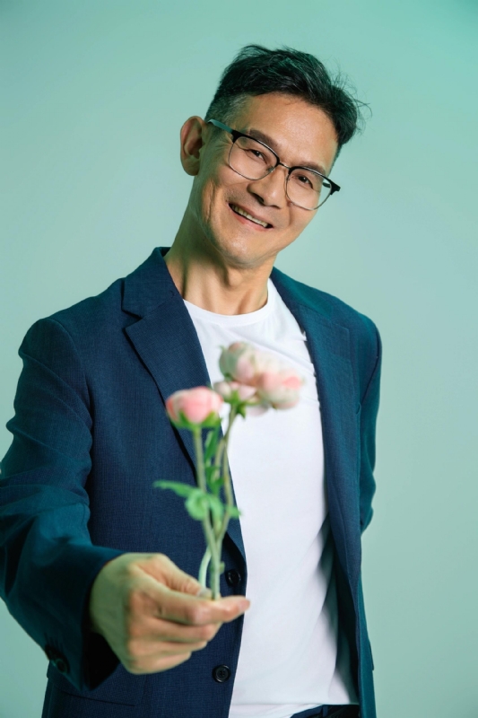 陈宇的第一张照片--南通相亲服务中心