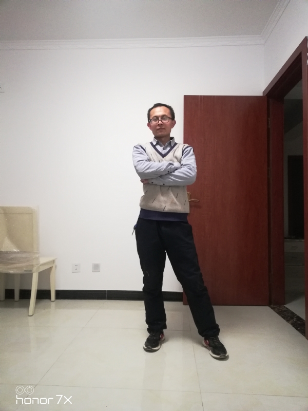 我的笨呢的第一张照片--南通相亲服务中心