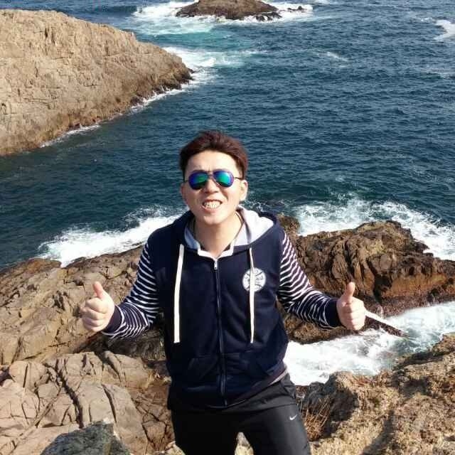 Steven的第一张照片--南通相亲服务中心