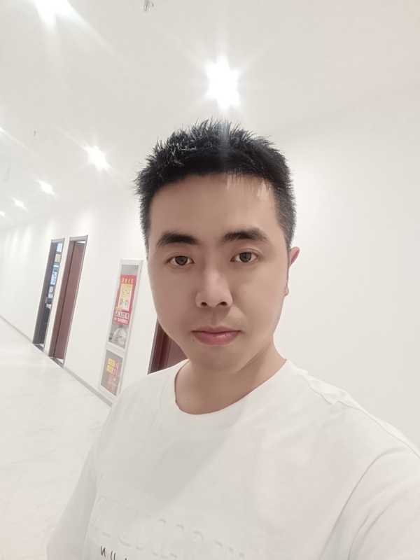 愿得一人心白首不相离的第一张照片--南通相亲服务中心