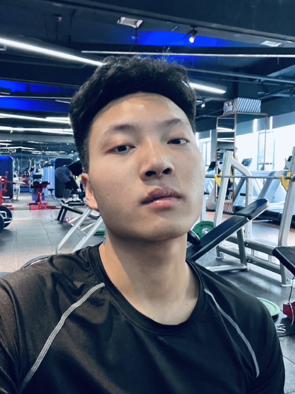 A且行且珍惜的第一张照片--南通相亲服务中心