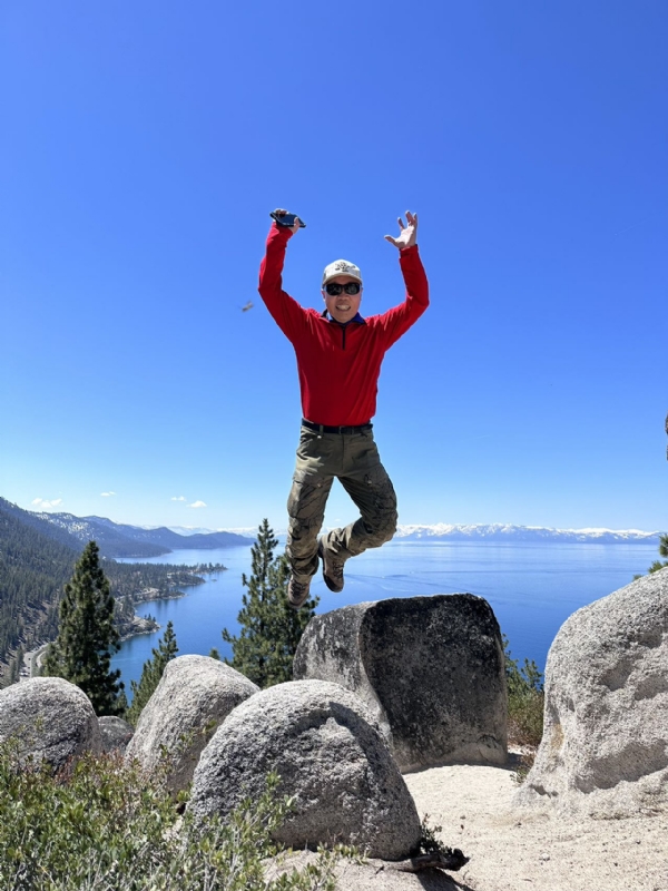 Tiger0007的第二张照片--南通相亲服务中心