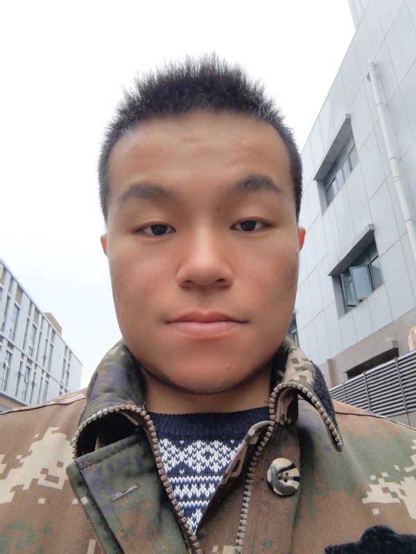 赵彦的第二张照片--南通相亲服务中心