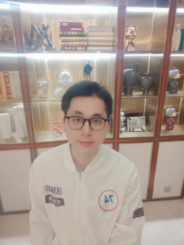 共享夕阳的第三张照片--南通相亲服务中心