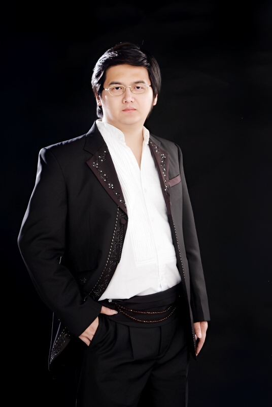 再爱一次吧的第一张照片--南通相亲服务中心