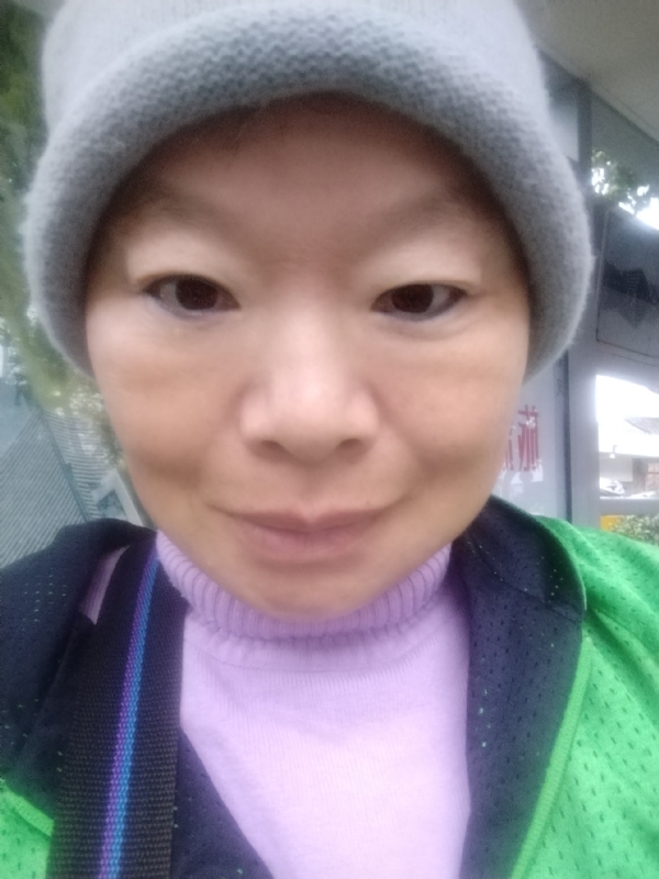 毛毛的第一张照片--南通相亲服务中心