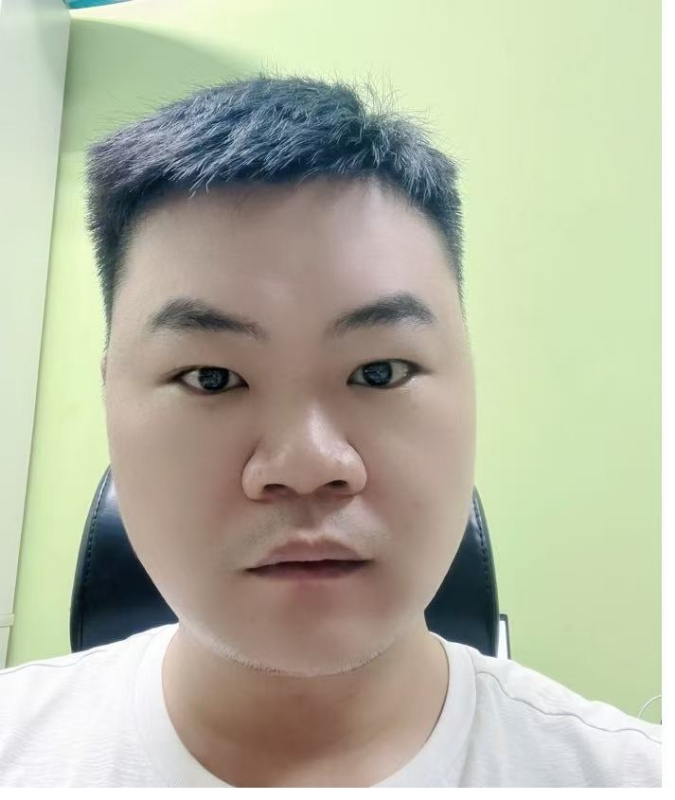 初白的第一张照片--南通相亲服务中心