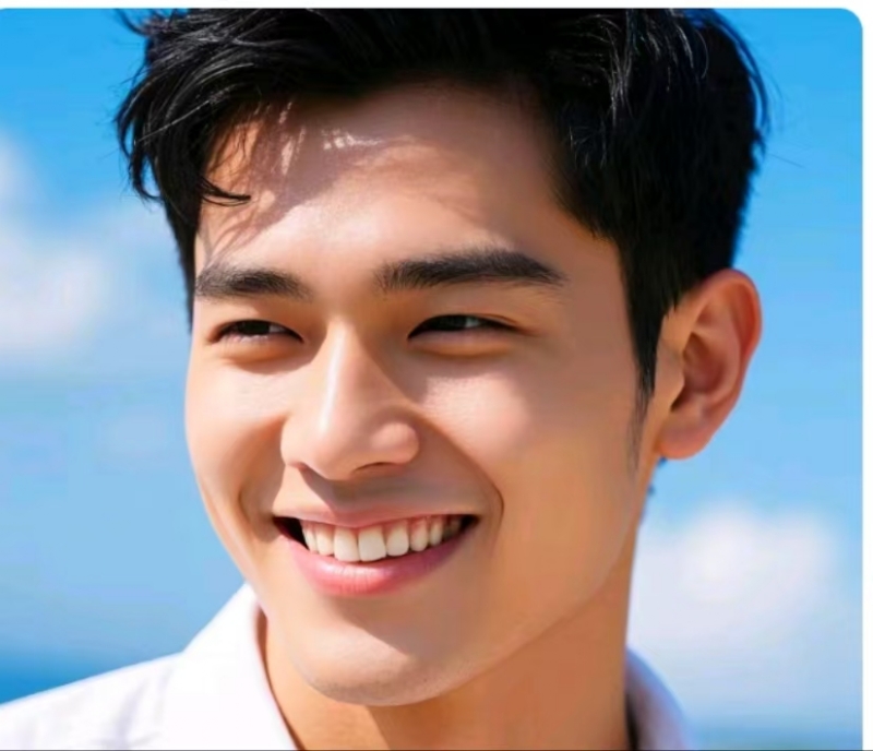 钦钦的第一张照片--南通相亲服务中心