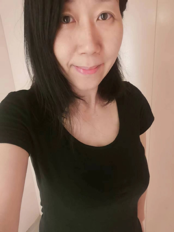 Kelly菲菲的第一张照片--南通相亲服务中心