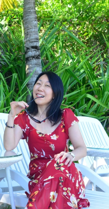 Kelly菲菲的第二张照片--南通相亲服务中心