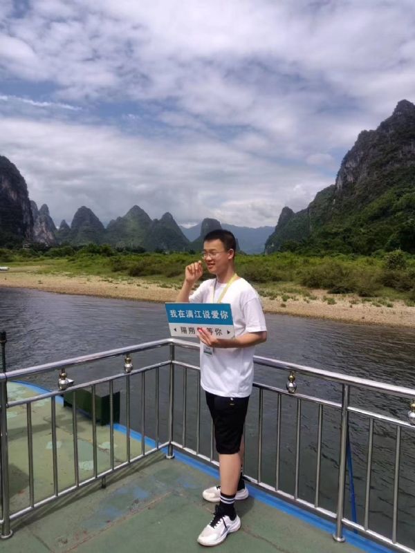 决胜时刻的第三张照片--南通相亲服务中心