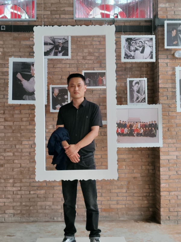 国国的第一张照片--南通相亲服务中心