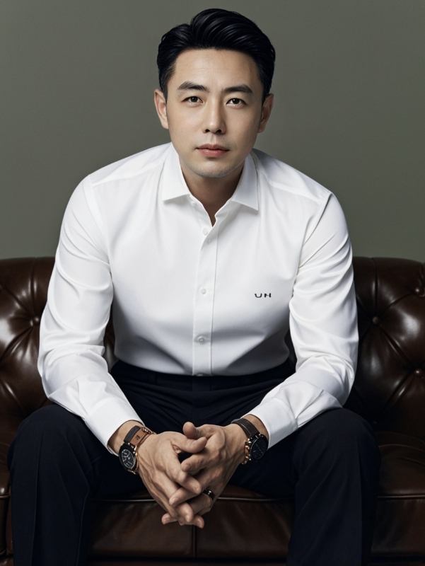 长风的第一张照片--南通相亲服务中心