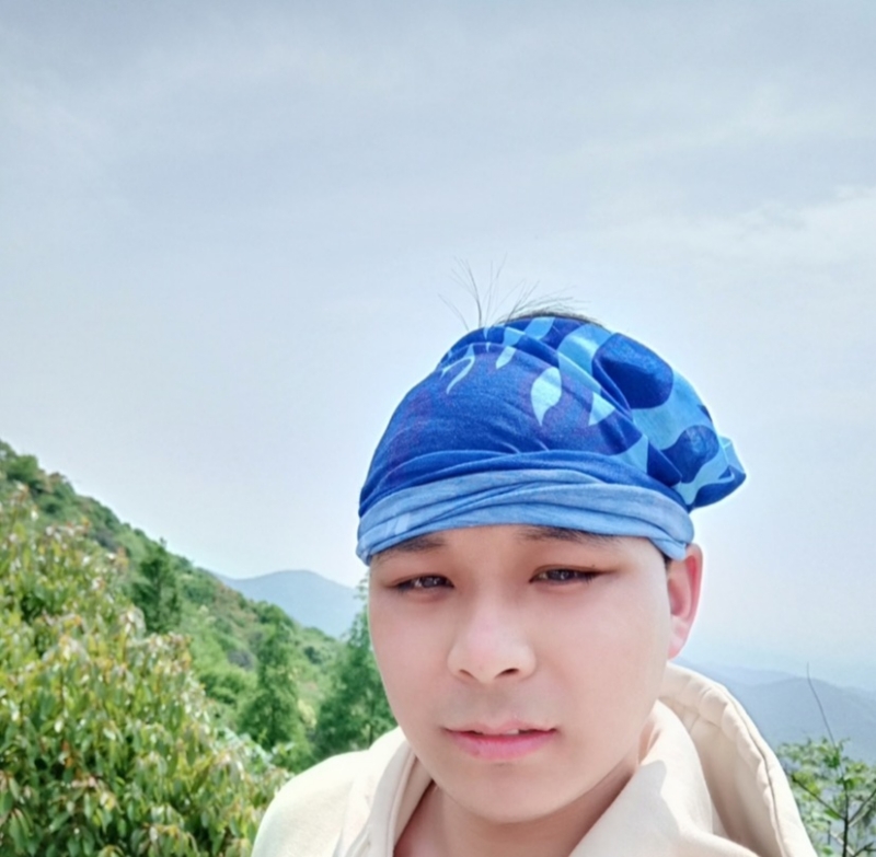 两人一世界的第一张照片--南通相亲服务中心