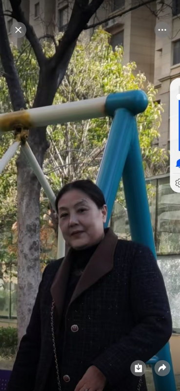 莹莹的第一张照片--南通相亲服务中心