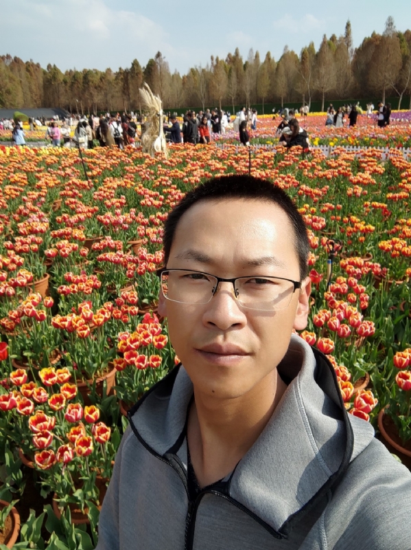 等待的第一张照片--南通相亲服务中心