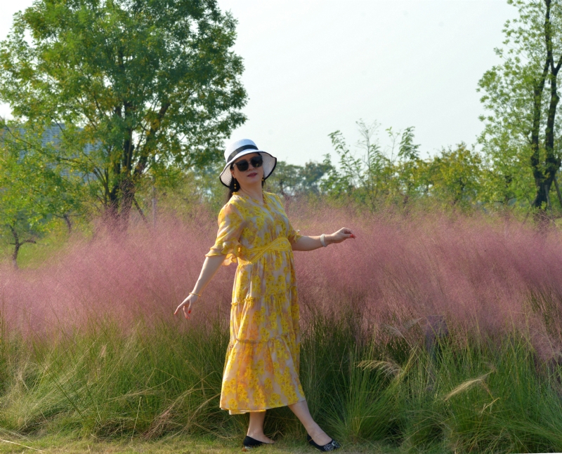 阿红的第一张照片--南通相亲服务中心