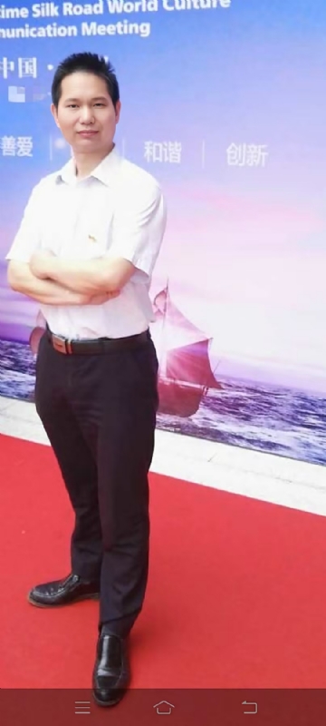 玉树临风的第一张照片--南通相亲服务中心