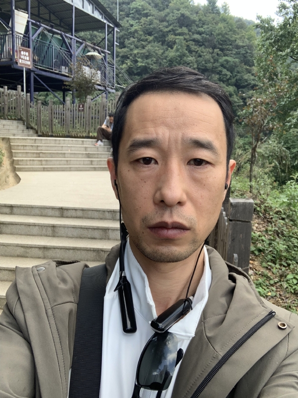 小林的第二张照片--南通相亲服务中心