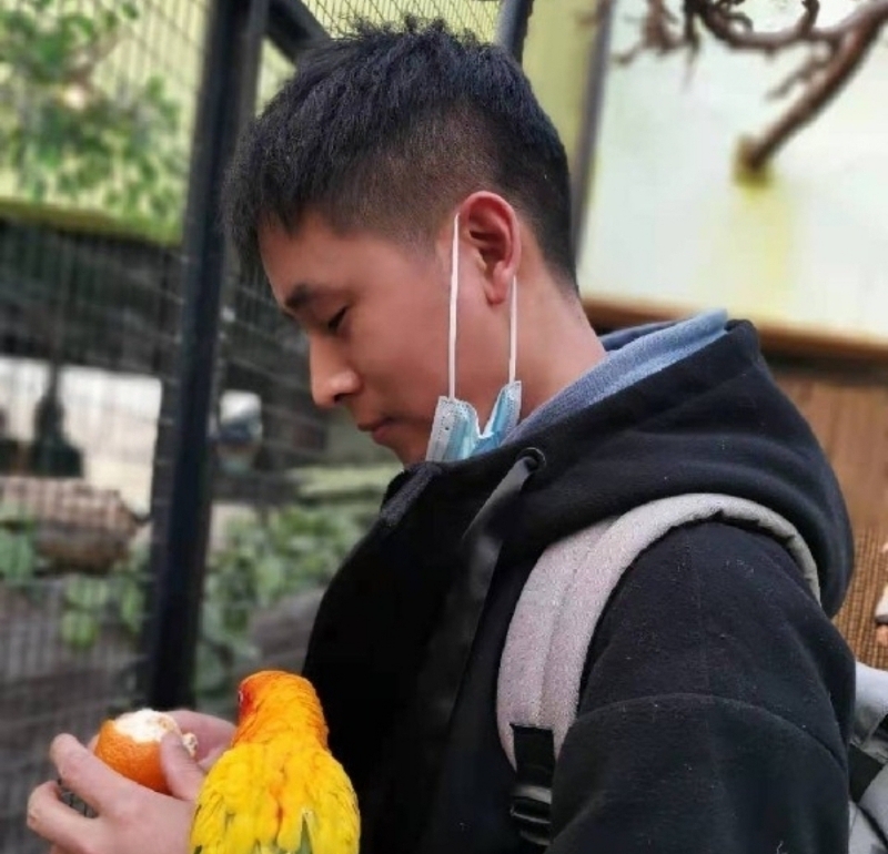 烟火年年的第一张照片--南通相亲服务中心