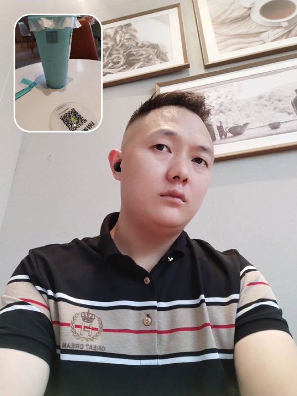 知心大哥哥的第二张照片--南通相亲服务中心