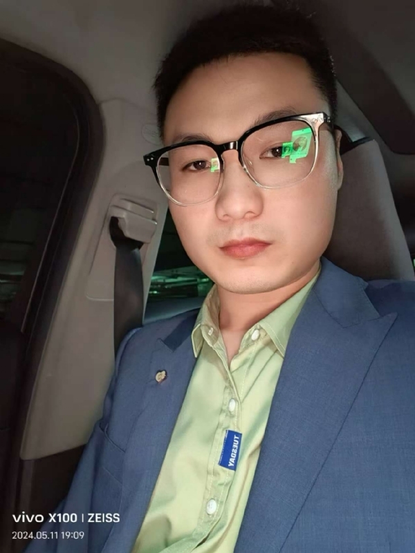 东东的第二张照片--南通相亲服务中心