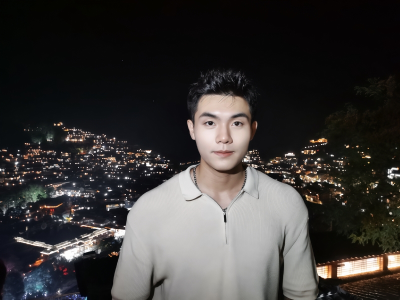 Chen的第二张照片--南通相亲服务中心