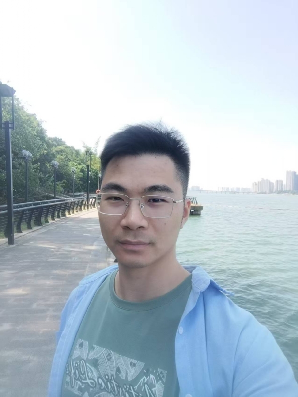 海洲的第一张照片--南通相亲服务中心