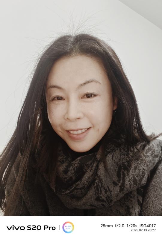 暮色的第一张照片--南通相亲服务中心