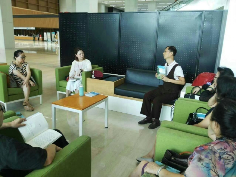 兑乙民的第六张照片--南通相亲服务中心