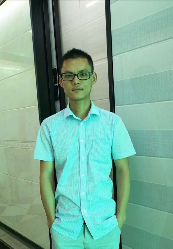 蓝海无泪的第三张照片--南通相亲服务中心